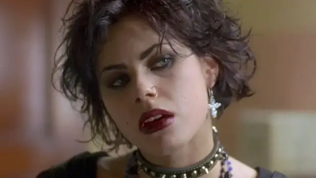 'Video thumbnail for We Finally Know What Happened To Fairuza Balk After The Craft'