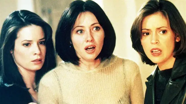 Video thumbnail for The List Of Charmed Actor Deaths Keeps Getting Tragically Longer