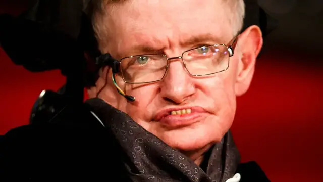 'Video thumbnail for Stephen Hawking's End Of The World Predictions Are Terrifying'