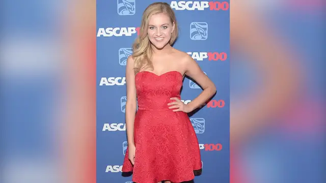 Video thumbnail for Here's What You Need To Know About Kelsea Ballerini