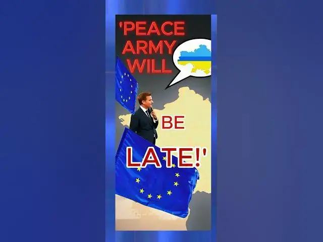 'Video thumbnail for John Healey Chairs Coalition Of The Willing In Russia Ukraine War #geopolitics #news #oekraine'