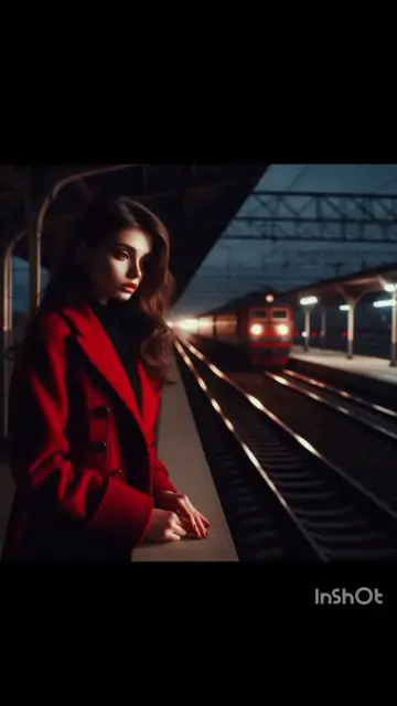 'Video thumbnail for The last train home'
