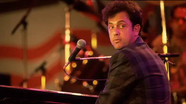Video thumbnail for 5 Billy Joel Songs From The '80s That Are So Underrated