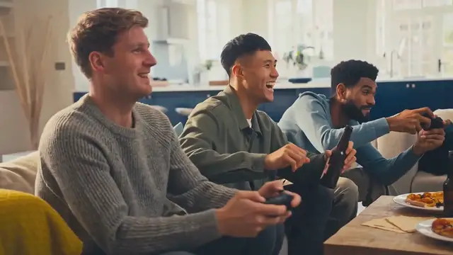 Video thumbnail for PS5 Multiplayer Optimization