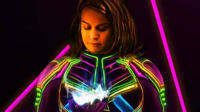 Video thumbnail for Things Only Adults Notice In Endgame