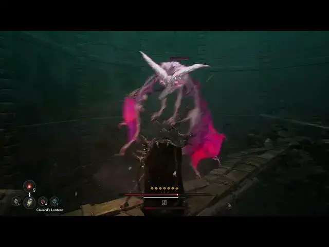 'Video thumbnail for The First Berserker: Khazan - Devoured Village: Destroy Soul Stone | Reach Blade Nexus: Loot, Combat'