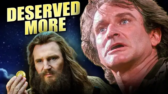 Video thumbnail for Fantasy Films That Deserved More Respect From Critics