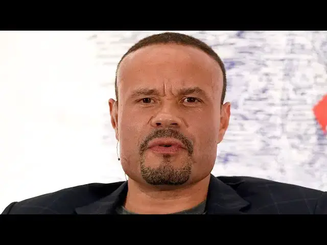 Video thumbnail for 'Be Careful' - Dan Bongino Emergency Warning Ahead Of Election