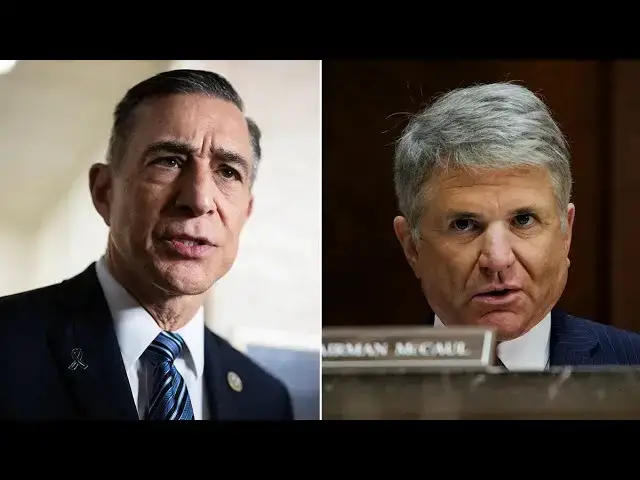 Video thumbnail for 'Go F*** Yourself' - Top Republican Goes Ballistic On Live TV