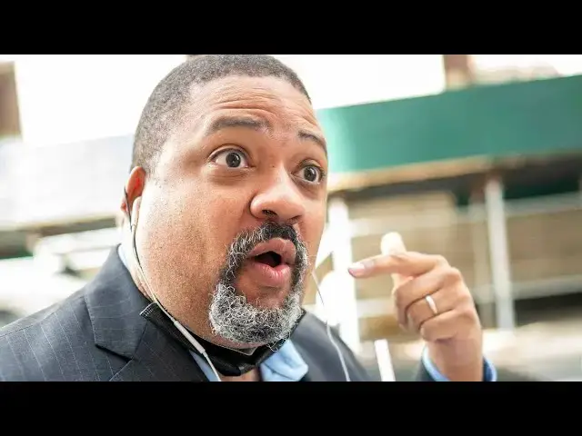 Video thumbnail for 'Could Not Be Worse' - Alvin Bragg's Trump Case Destroyed