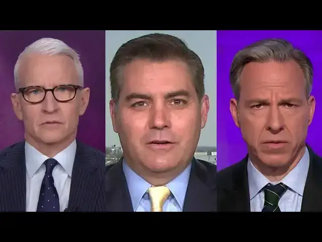 Video thumbnail for BREAKING: CNN Just Got The Worst News In Their HISTORY!!