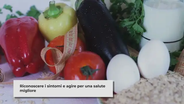 Video thumbnail for Sintomi di acido urico alto nelle donne: come identificarli e agire per una salute migliore