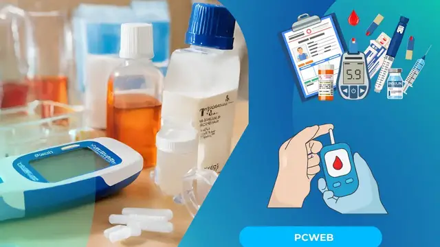 Video thumbnail for What is diabetic ketoacidosis? video Blog