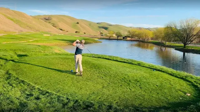 Video thumbnail for 4 Best Golf Courses in Livermore, CA
