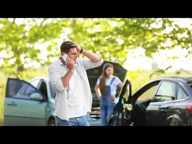Video thumbnail for Car Accidents in Brooklyn: What You Need to Know