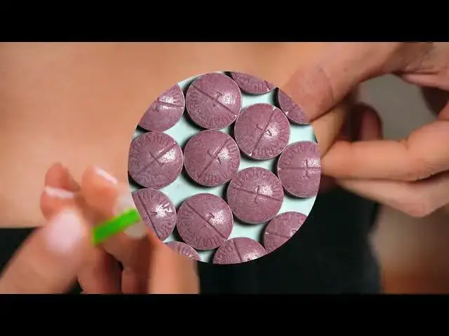 Video thumbnail for Anticoagulants Pharmacology – Mechanisms & Clinical Uses Explained