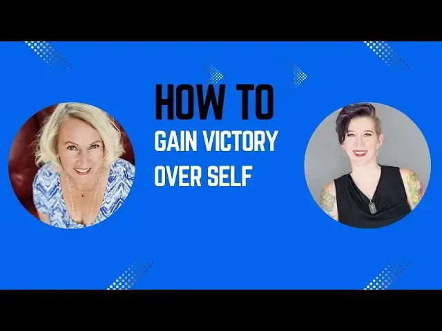 'Video thumbnail for How To Gain Victory Over Self'
