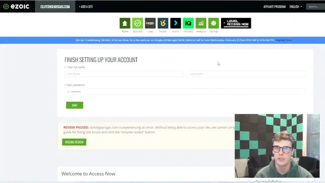 'Video thumbnail for automatic caching spanish'