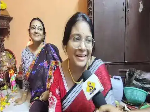 Video thumbnail for 12 October 2024