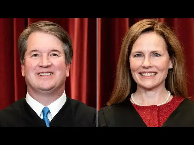 Video thumbnail for 'Big Win For Trump' - Supreme Court Decision Is Fantastic News