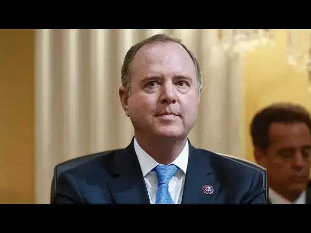 Video thumbnail for 'A Felony At Minimum' - Schiff Gets Nailed, He Is Going Down