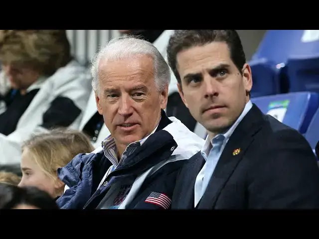 Video thumbnail for Chaos In The Senate - FBI Finally Admits The Truth About Evidence Against Biden