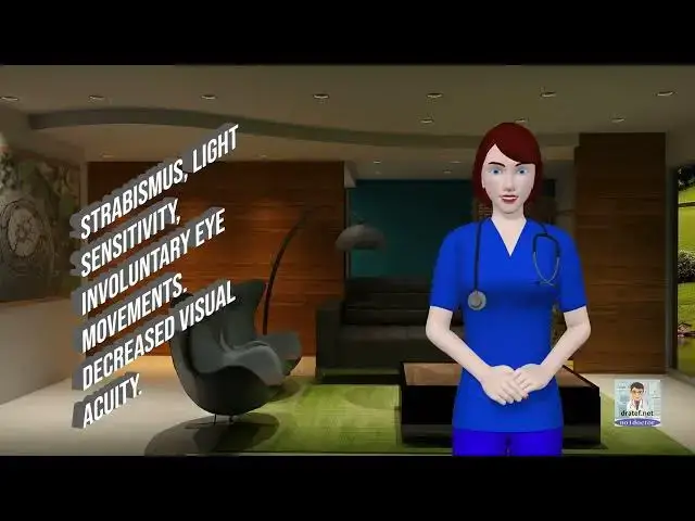 Video thumbnail for Fetal Alcohol Syndrome