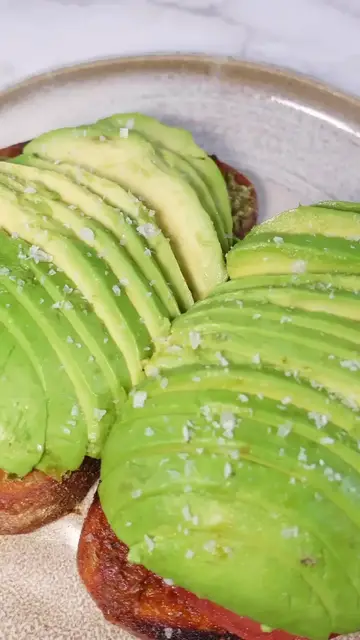 'Video thumbnail for AVOCADO TOAST'