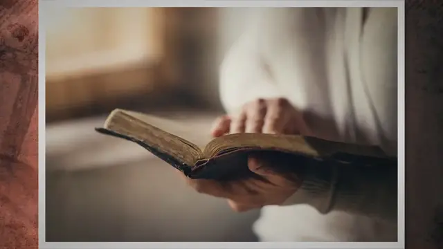 Video thumbnail for Significado de la lujuria en la biblia