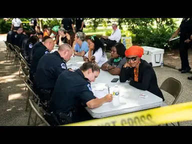 'Video thumbnail for Jail Time - Squad Member's Husband Indicted By Trump DOJ'
