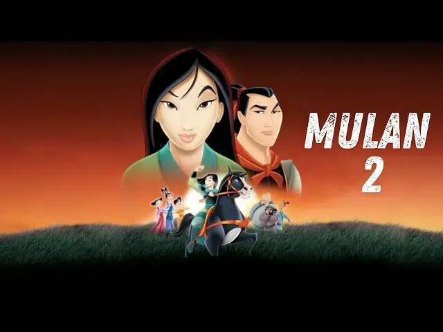 Video thumbnail for Mulan 2 Un viaje de valentía y sacrificio ¿Realmente está a la altura de su predecesora