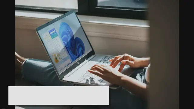Video thumbnail for Die 5 häufigsten Fehlermeldungen in Windows 11 und wie Sie sie in 2024 beheben