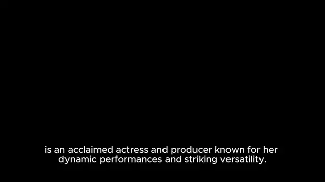 Video thumbnail for Margot Robbie