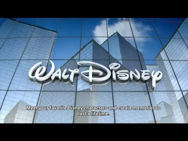 Video thumbnail for disney vacation packages