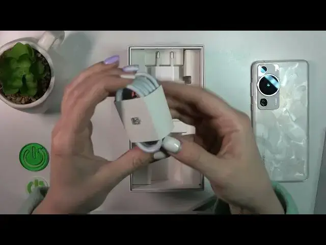 Video thumbnail for Does HUAWEI P60 PRO Come With USB Cable ?