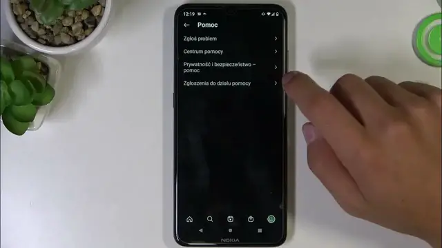 Video thumbnail for Jak skontakować się z pomocą techniczną na Instagramie?