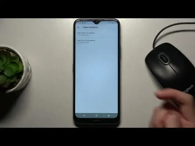 Video thumbnail for How to Change Camera Video Resolution on NOKIA G50 5G