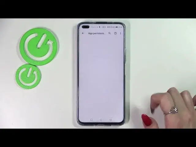 Video thumbnail for Honor 50 Lite - How To Change Apps Permissions