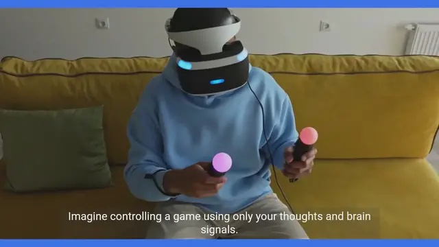 Video thumbnail for The Future of Gaming: Exploring Brain-Computer Interfaces