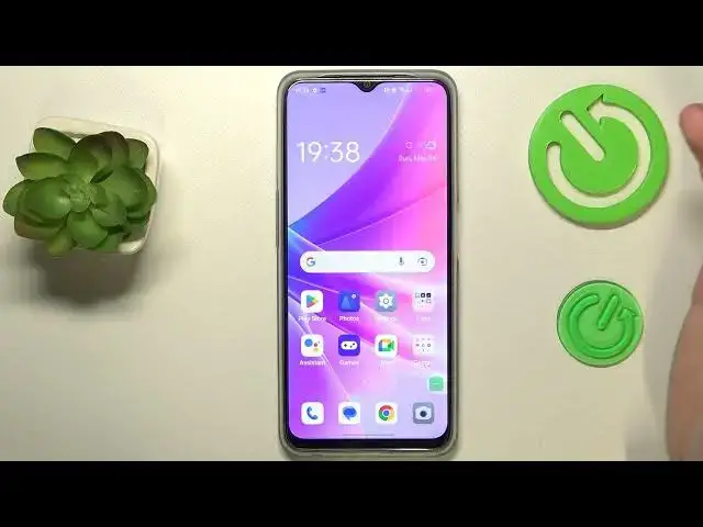 Video thumbnail for Unleash the Power of Big Screens: How to Connect Your Oppo Phone to a TV!