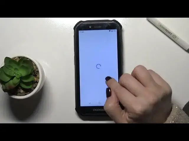 'Video thumbnail for How to Activate Google Assistant in DOOGEE S40 - Enable Google Assistant'