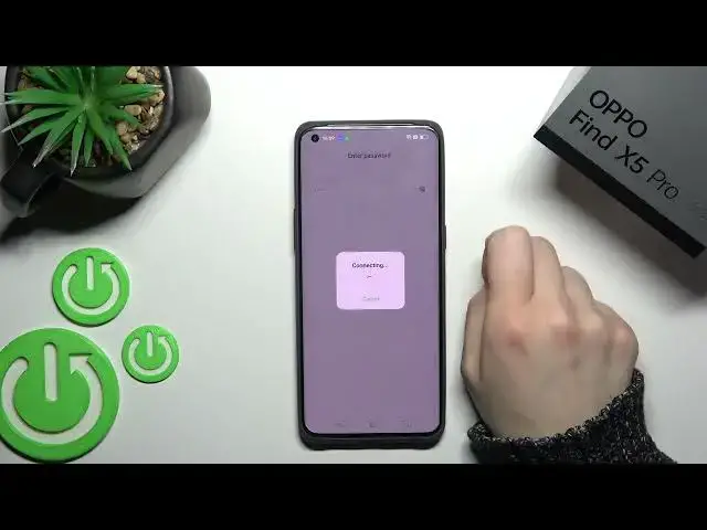 'Video thumbnail for How to Active Dual Band Wi-Fi on Oppo Find X5 Pro | Wi-Fi Settings on Oppo Find X5 Pro'