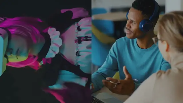 Video thumbnail for Character Customization Options