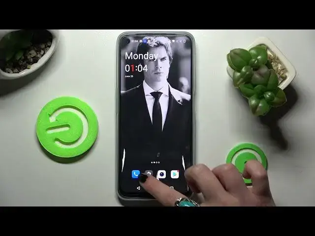 'Video thumbnail for ONEPLUS NORD CE 2 LITE - How To Change Icons Size'