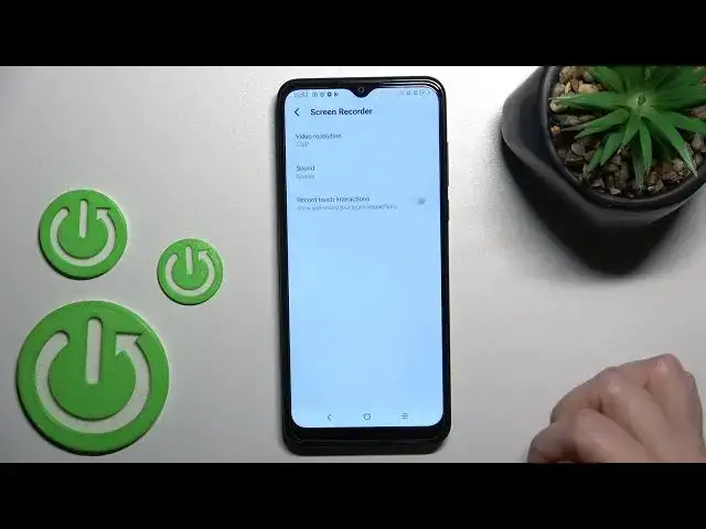 'Video thumbnail for How to Manage Screen Recorder in TCL 306 - Change Screen Recorder Sound Settings'