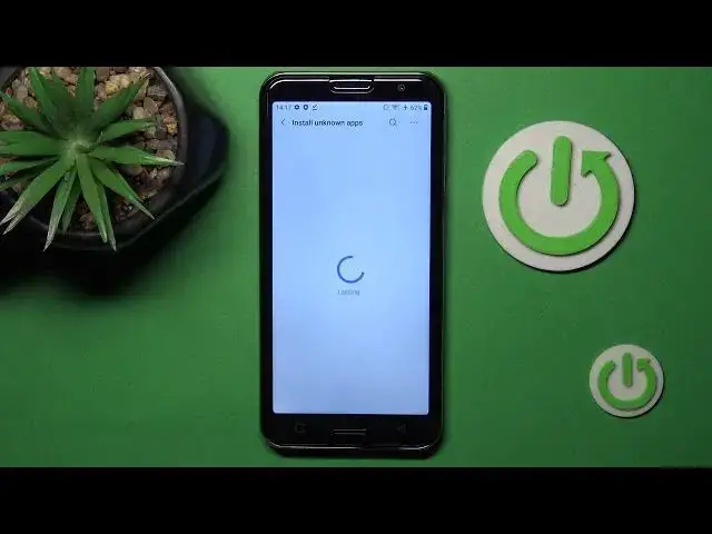 Video thumbnail for How to Allow Unknown Sources on EMPORIA Smart 5? - App Installation