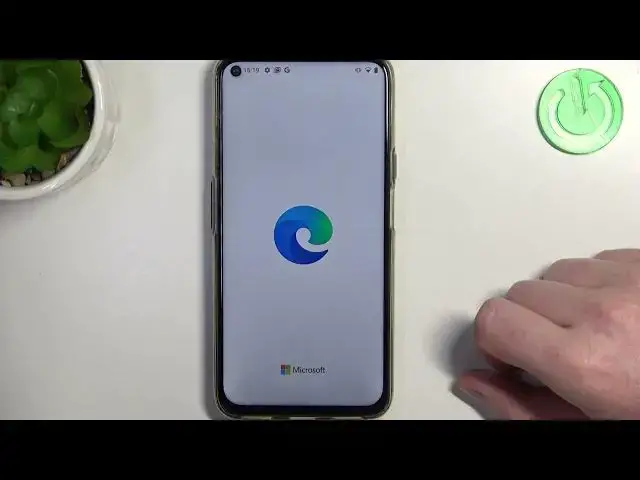 Video thumbnail for How to Download the Microsoft Edge Browser App on HAFURY GT20
