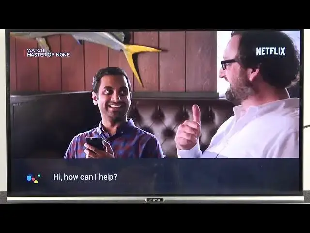 Video thumbnail for How to Enable Google Assistant in Metz Android TV (32MTC6100Z)?