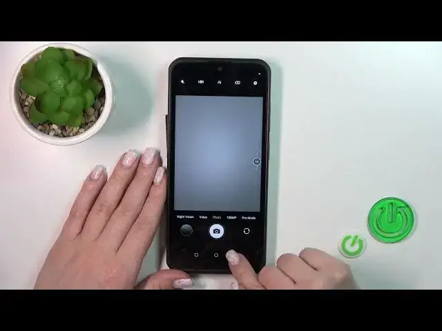 Video thumbnail for How to Allow Camera Quick Launch in UleFone Armor 17 Pro – Enable Quick Launch via Power Key
