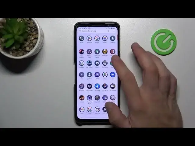 'Video thumbnail for How to Remove / Restore Messages Icon from / to the Home Screen on Asus ROG Phone 6'